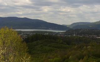 Żywiec panorama - 01-05-2026 14:09