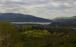 Żywiec panorama - 01-05-2026 14:25