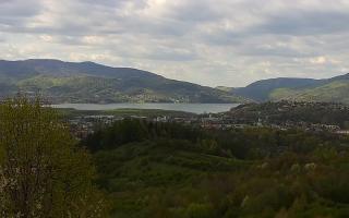 Żywiec panorama - 01-05-2026 14:57
