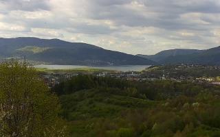 Żywiec panorama - 01-05-2026 15:13