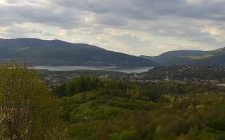 Żywiec panorama - 01-05-2026 15:29