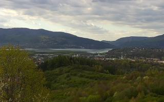 Żywiec panorama - 01-05-2026 15:45