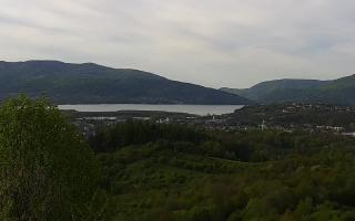 Żywiec panorama - 04-05-2026 16:11