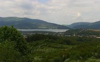 Żywiec panorama - 13-05-2026 12:37