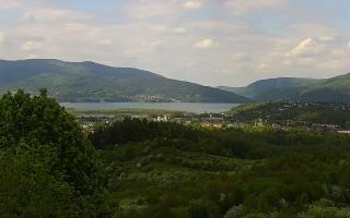 Żywiec panorama - 13-05-2026 13:10