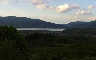 Żywiec panorama - 13-05-2026 16:09