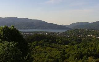 Żywiec panorama - 29-05-2026 16:31