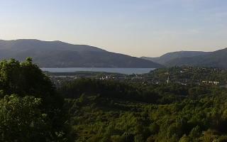 Żywiec panorama - 29-05-2026 17:18