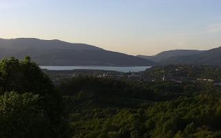 Żywiec panorama - 29-05-2026 17:50