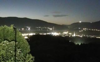 Żywiec panorama - 29-05-2026 20:29