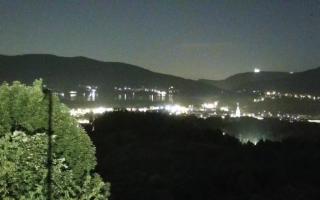 Żywiec panorama - 29-05-2026 21:01