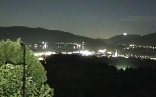 Żywiec panorama - 29-05-2026 21:17