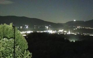 Żywiec panorama - 29-05-2026 22:05