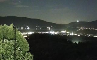 Żywiec panorama - 29-05-2026 22:21