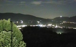 Żywiec panorama - 29-05-2026 22:37