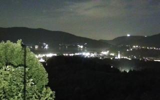 Żywiec panorama - 29-05-2026 23:09