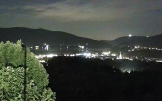 Żywiec panorama - 29-05-2026 23:24