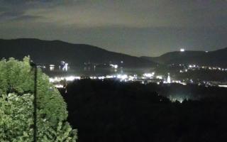 Żywiec panorama - 29-05-2026 23:40