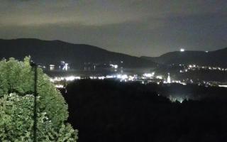 Żywiec panorama - 29-05-2026 23:56