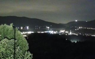 Żywiec panorama - 30-05-2026 00:12