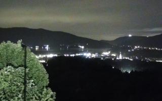Żywiec panorama - 30-05-2026 00:44