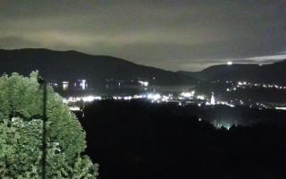 Żywiec panorama - 30-05-2026 01:00