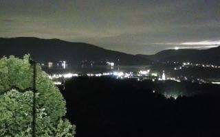 Żywiec panorama - 30-05-2026 01:16