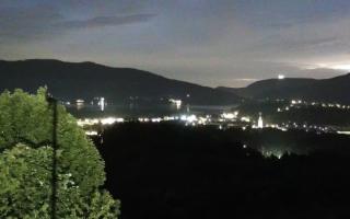 Żywiec panorama - 30-05-2026 01:32