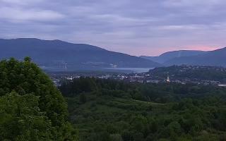 Żywiec panorama - 30-05-2026 02:19