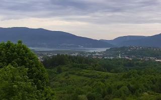 Żywiec panorama - 30-05-2026 03:07