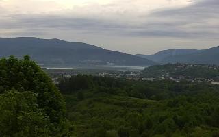 Żywiec panorama - 30-05-2026 03:39