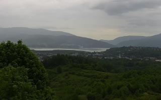 Żywiec panorama - 30-05-2026 05:30