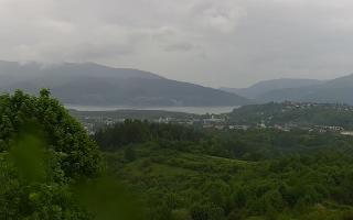 Żywiec panorama - 30-05-2026 07:06
