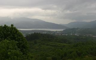 Żywiec panorama - 30-05-2026 08:10