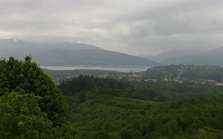 Żywiec panorama - 30-05-2026 08:25