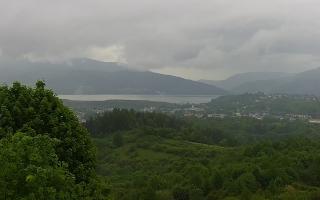 Żywiec panorama - 30-05-2026 08:41