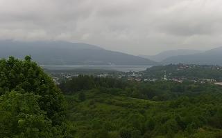 Żywiec panorama - 30-05-2026 09:45