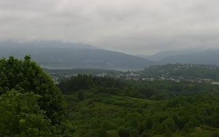 Żywiec panorama - 30-05-2026 10:17