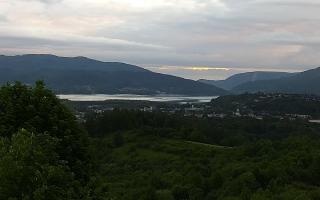Żywiec panorama - 15-06-2026 02:53