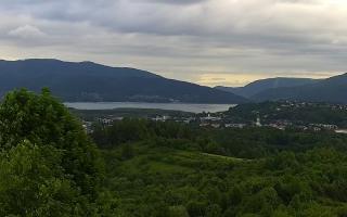 Żywiec panorama - 15-06-2026 04:28