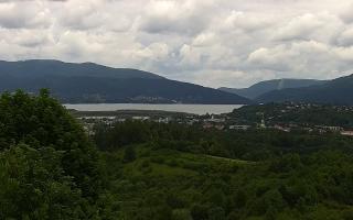 Żywiec panorama - 15-06-2026 09:15