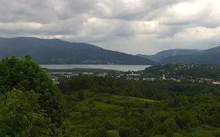 Żywiec panorama - 15-06-2026 10:18