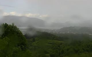 Żywiec panorama - 15-06-2026 10:50