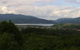 Żywiec panorama - 15-06-2026 11:38