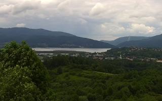Żywiec panorama - 15-06-2026 11:54