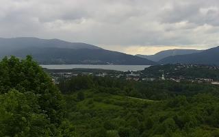 Żywiec panorama - 15-06-2026 12:42