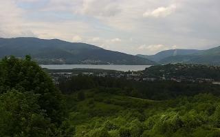 Żywiec panorama - 15-06-2026 13:13