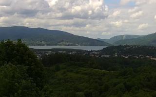 Żywiec panorama - 15-06-2026 13:45