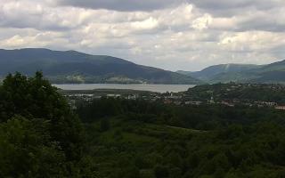 Żywiec panorama - 15-06-2026 14:01