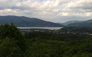 Żywiec panorama - 15-06-2026 14:17